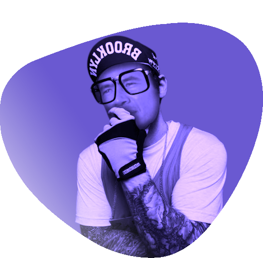 photo du web developer